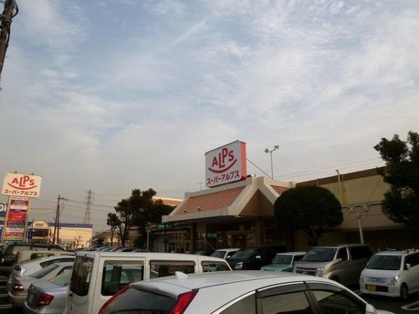 八王子市椚田町のマンション