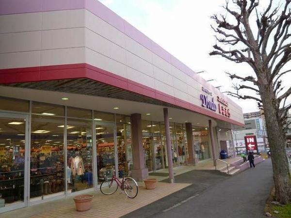 八王子市椚田町のマンション