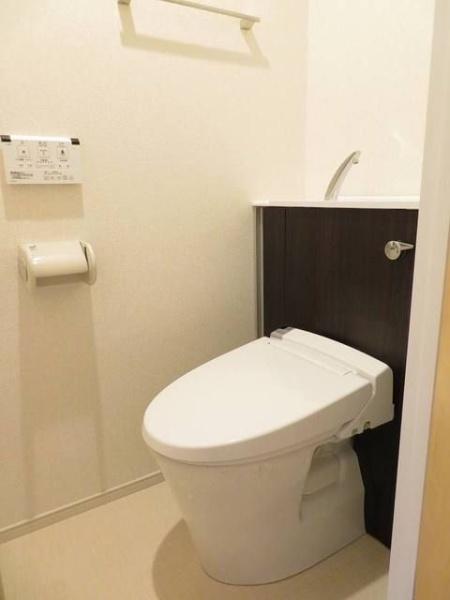 八王子市椚田町のマンション