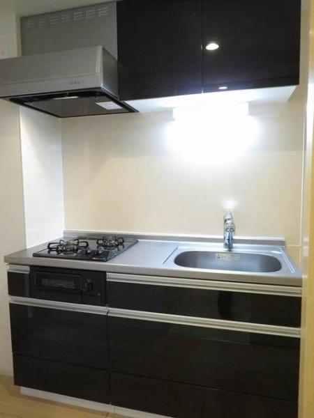 八王子市椚田町のマンション