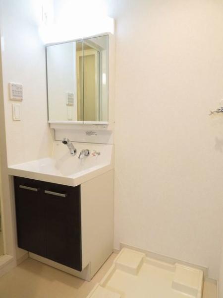 八王子市椚田町のマンション