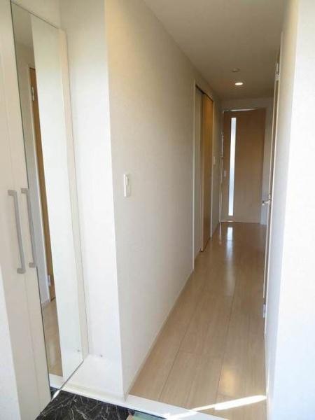 八王子市椚田町のマンション