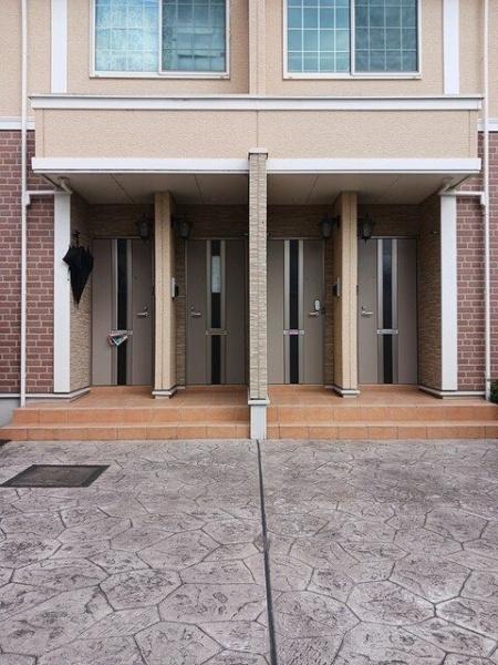 カーサ・プラシード