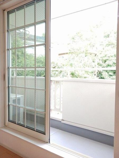 カーサ・プラシード