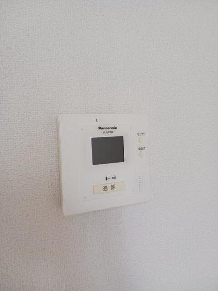 カーサ・プラシード