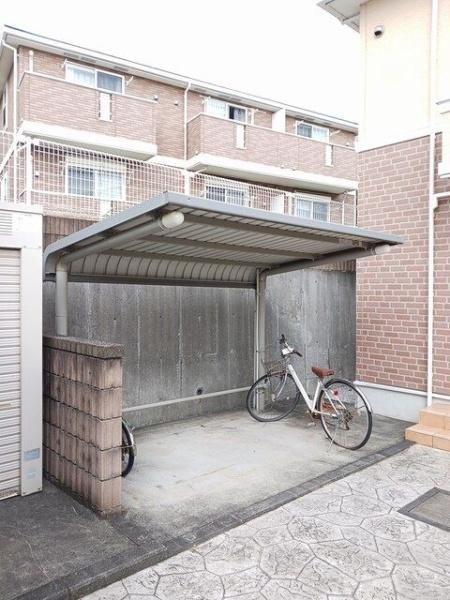 カーサ・プラシード