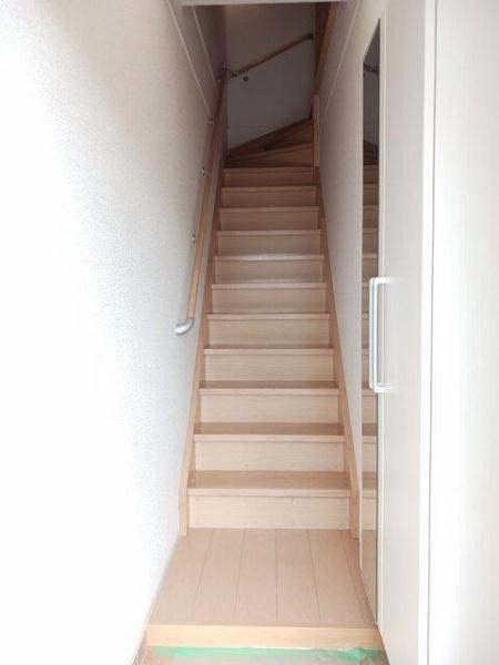 カーサ・プラシード