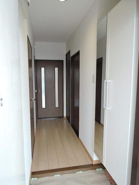 グリーンクレスト