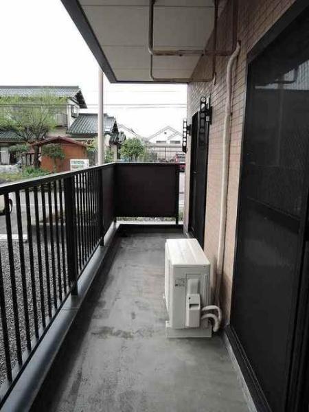 グリーンクレスト