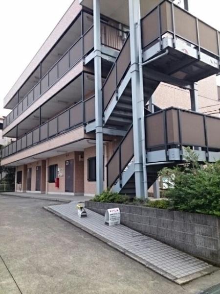 グリーンクレスト