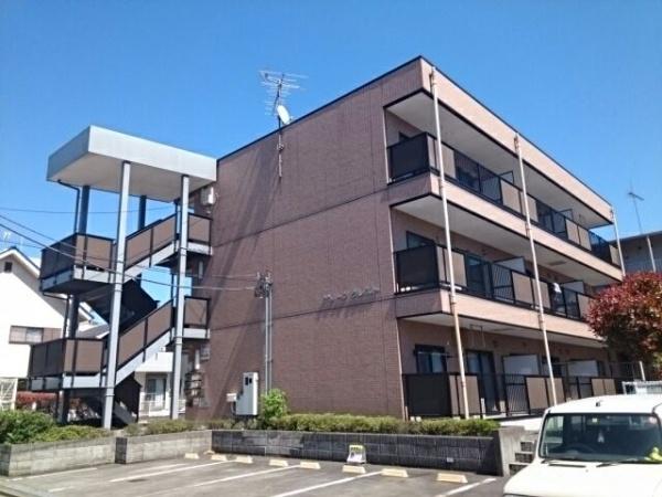 グリーンクレスト