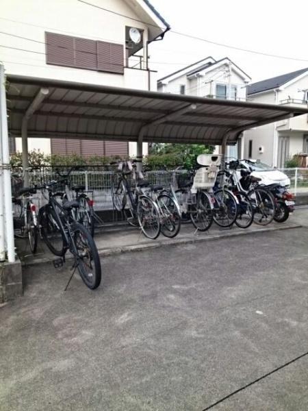 グリーンクレスト