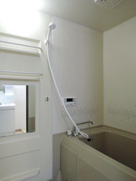 グリーンクレスト