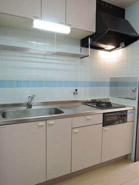 グリーンクレスト