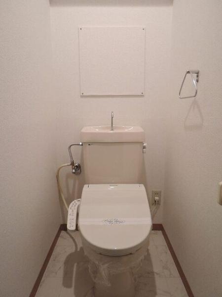 グリーンクレスト