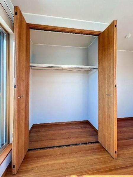 めじろ台４丁目戸建