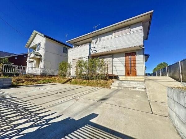 めじろ台４丁目戸建