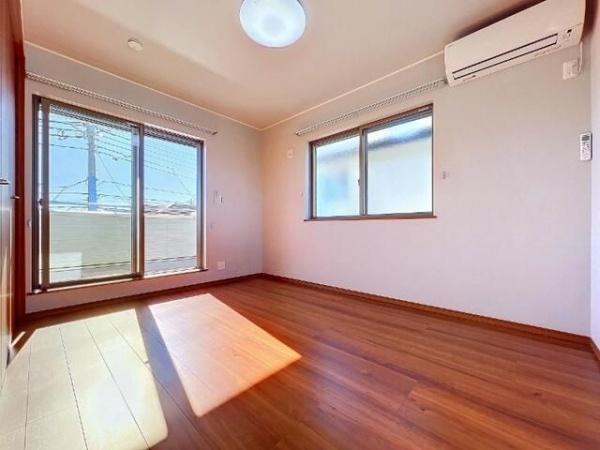 めじろ台４丁目戸建