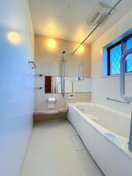 めじろ台４丁目戸建