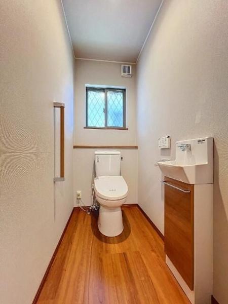 めじろ台４丁目戸建