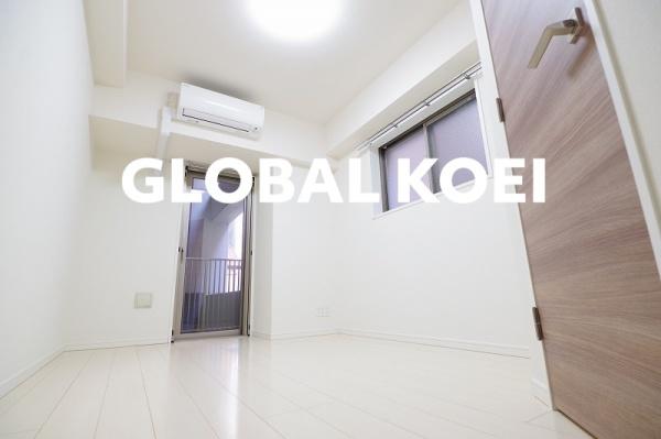 プレシス八王子