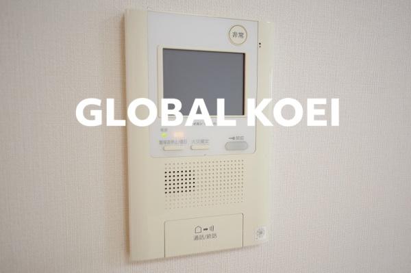 プレシス八王子