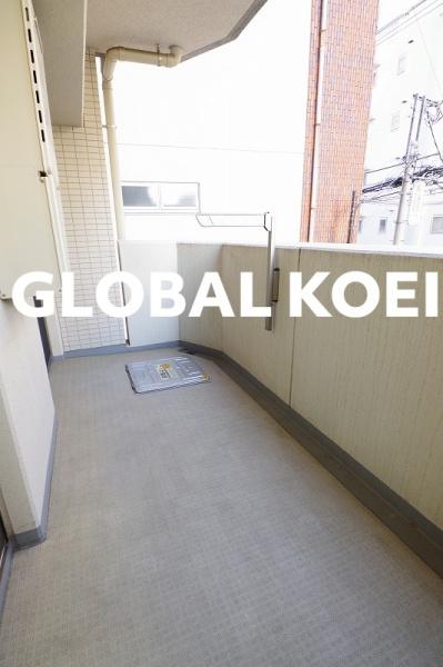 プレシス八王子