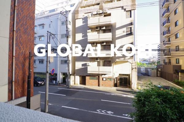 プレシス八王子