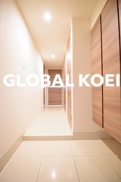 プレシス八王子