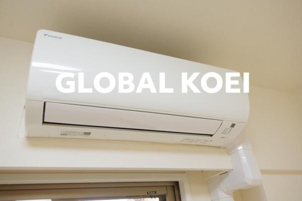 プレシス八王子