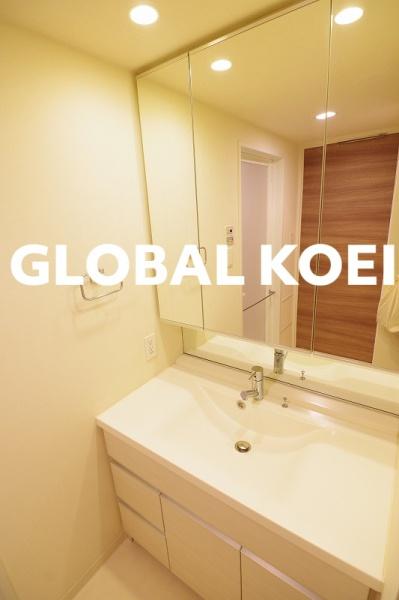 プレシス八王子