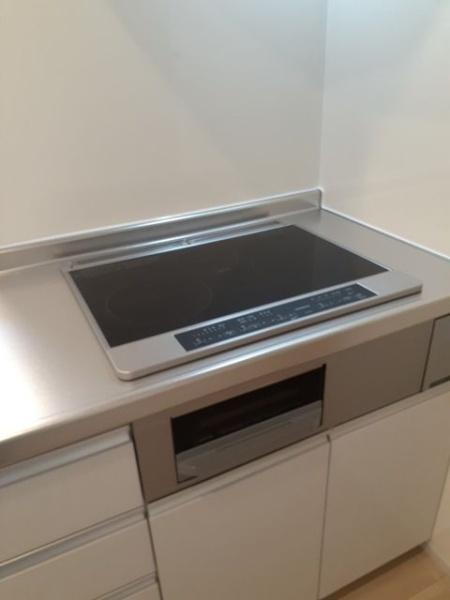 グラン　ソレイユ