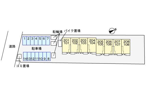 グラン　ソレイユ
