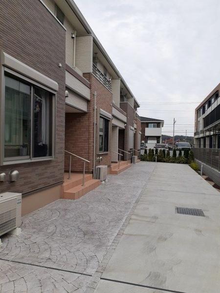 ベル　ソレイユ