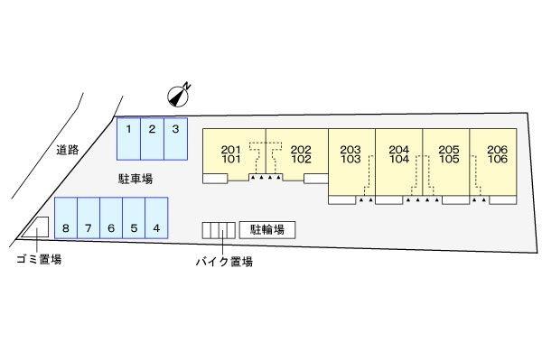 ベル　ソレイユ