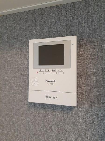 ガーデンコート横川