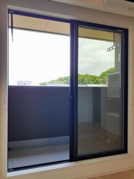 ガーデンコート横川