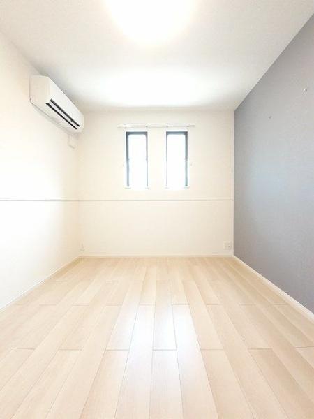 ガーデンコート横川