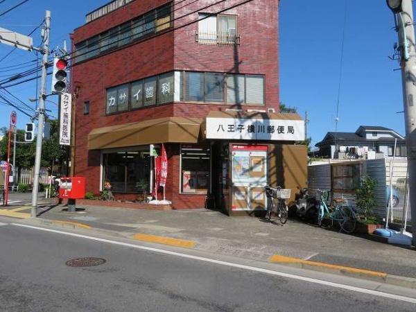 ガーデンコート横川