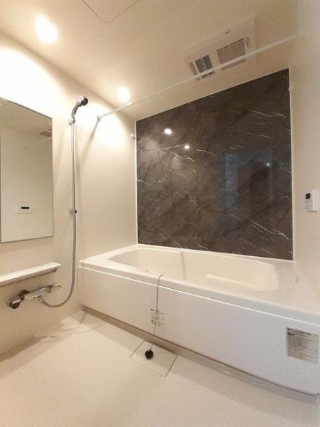 ガーデンコート横川