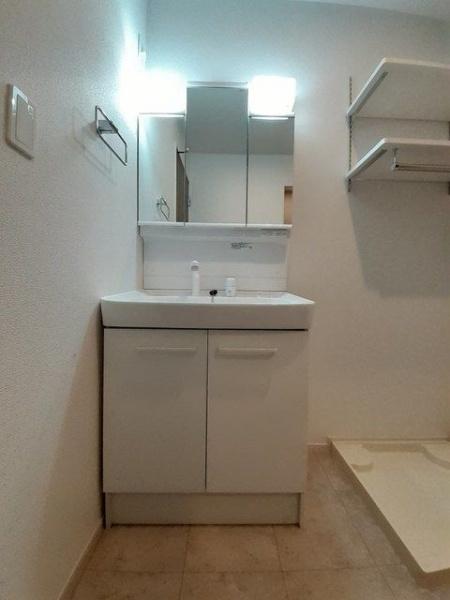 ガーデンコート横川