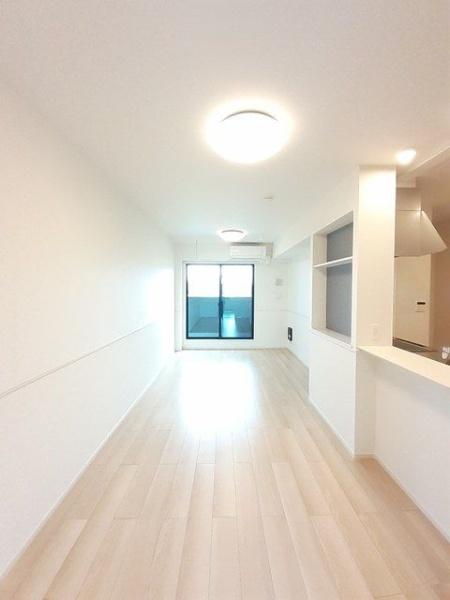 ガーデンコート横川