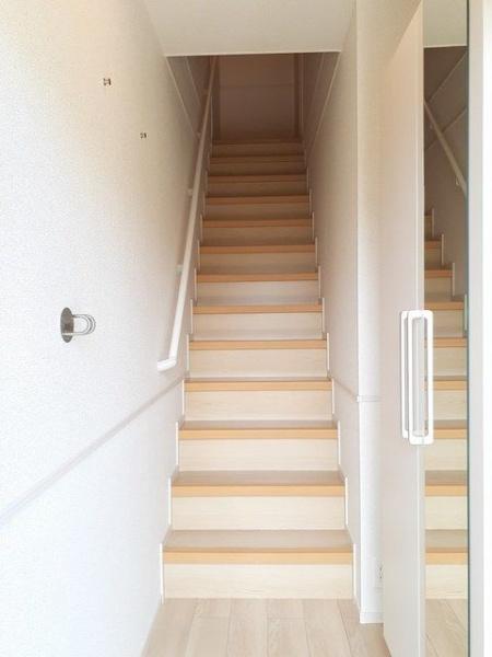 ガーデンコート横川