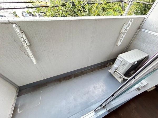 よしみハウジングビル