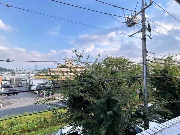 よしみハウジングビル