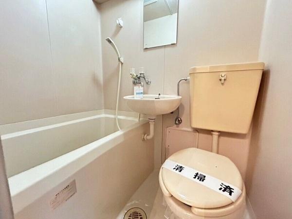 よしみハウジングビル