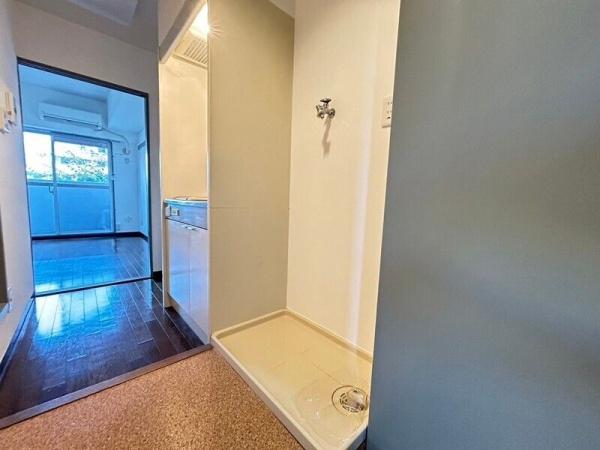 よしみハウジングビル