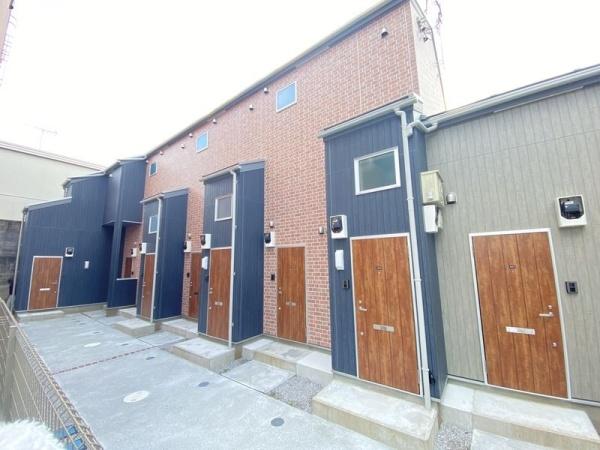 Tina八王子(ティナ八王子)