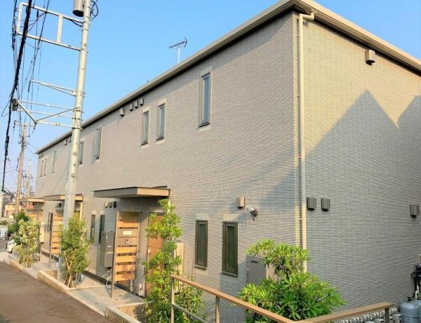 ユアメゾン大塚