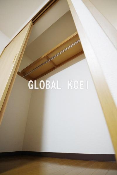 八王子ビューハイツ